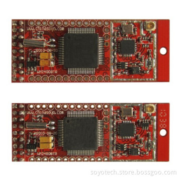 Digital Wireless Microphone Module